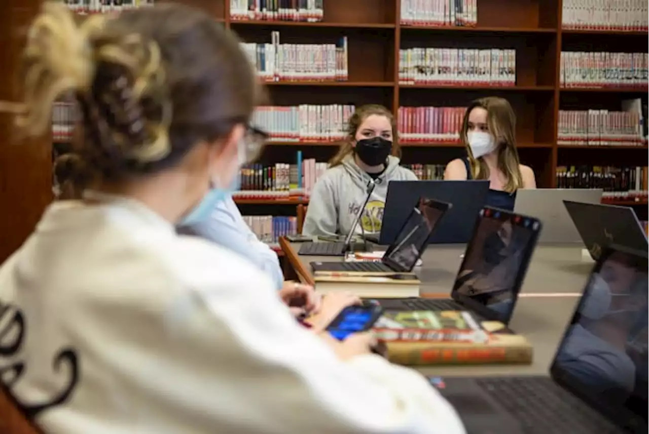 Texas students push back against book bans for censoring LGBTQ, racial justice issues