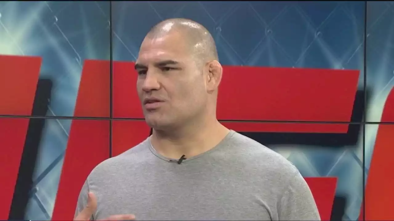 MMA community defends Cain Velasquez, jailed for attempted murder of child molester