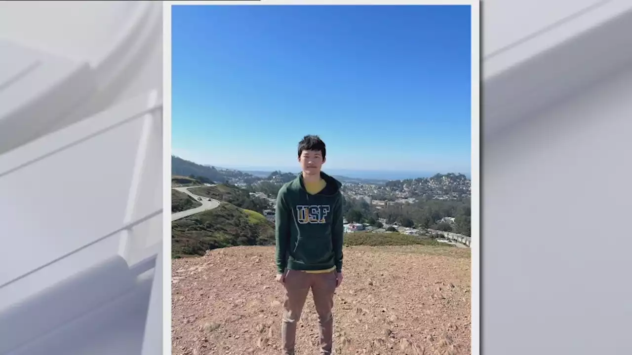 Mystery surrounds death of USF student found dead in Tesla