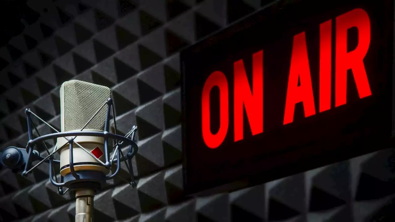 Why this radio station could actually attract younger listeners back to radio