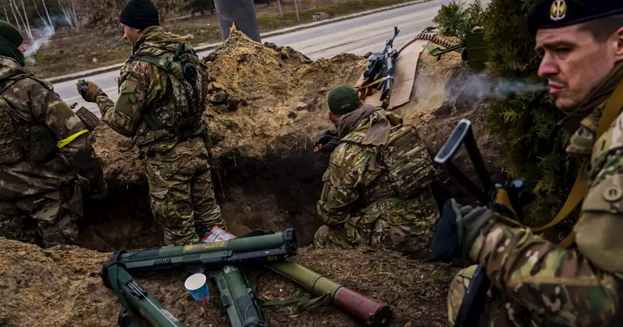 Russia offers new limited cease-fire while pounding key Ukrainian cities