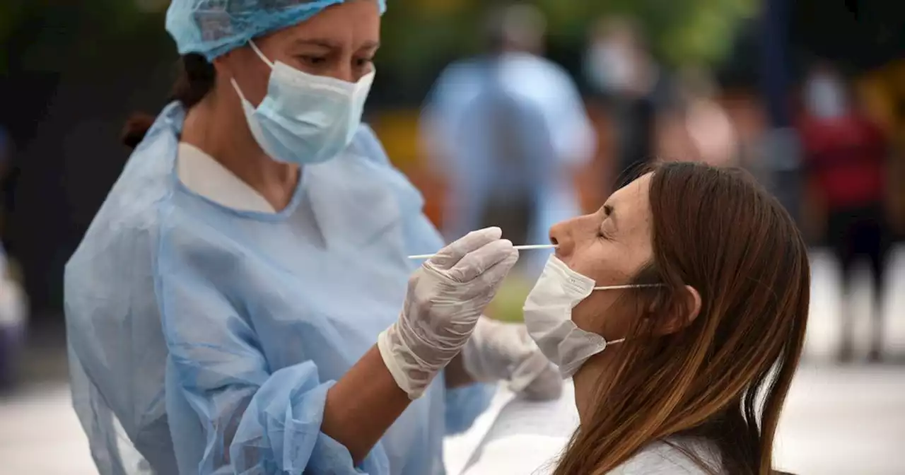 Covid-19 en Córdoba: 236 nuevos casos y tres fallecidos este domingo | Ciudadanos | La Voz del Interior