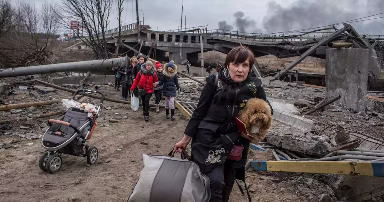 Guerra Ucrania-Rusia: lo más relevante del onceavo día de conflicto | Mundo | La Voz del Interior