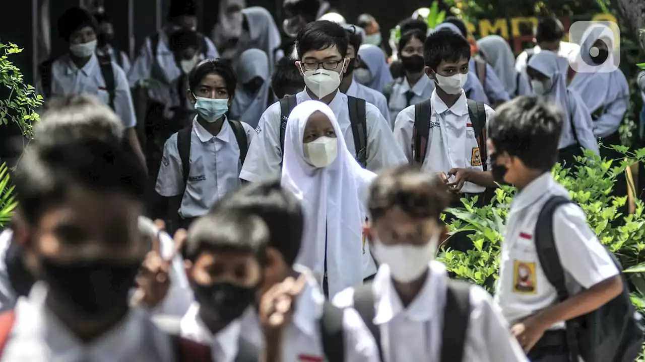 Alasan Pentingnya Ujian Sekolah dan Trik Bikin Anak Semangat Belajar