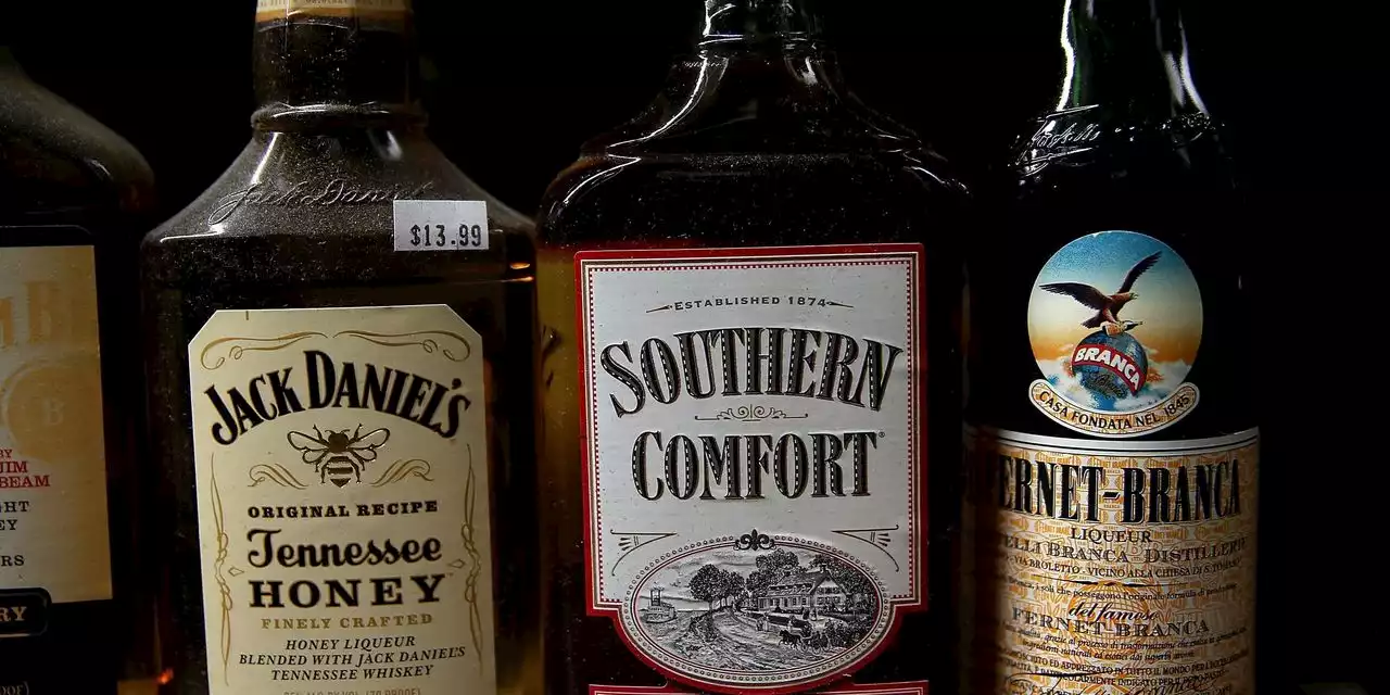 Brown-Forman changes accounting after SEC tells it to stop using metrics first highlighted by MarketWatch