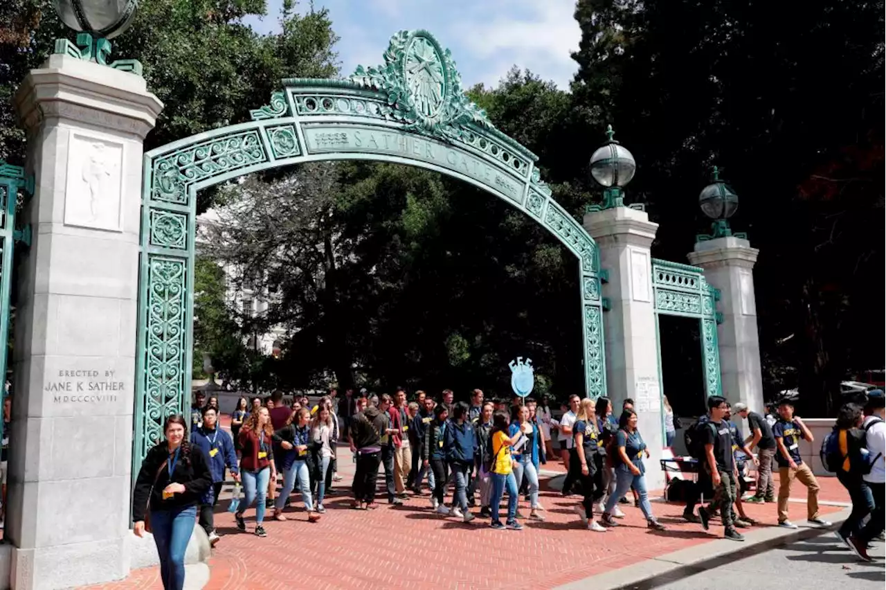 UC Berkeley declines ‘Save Berkeley Neighborhoods’ group’s offer to admit 1,000 more students