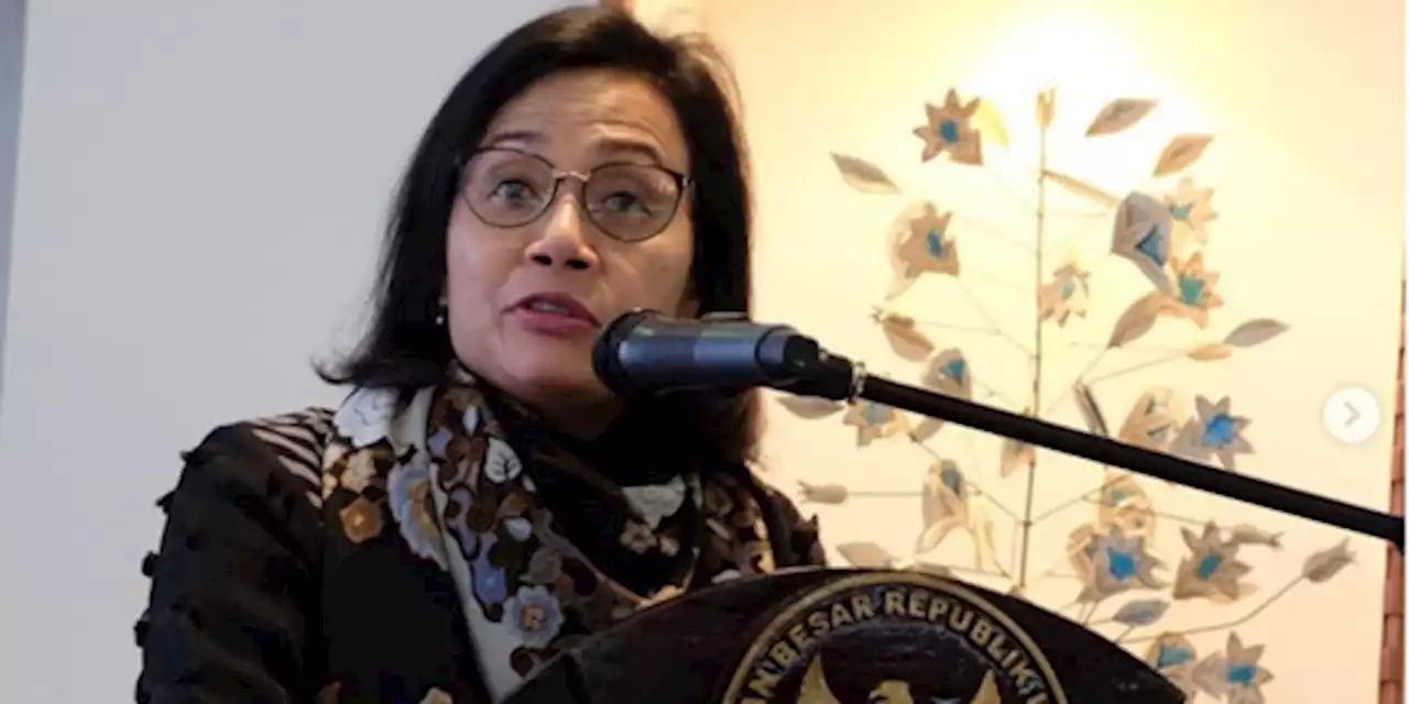 Sri Mulyani Setor 3 Calon Ketua Komisioner OJK ke Jokowi | merdeka.com