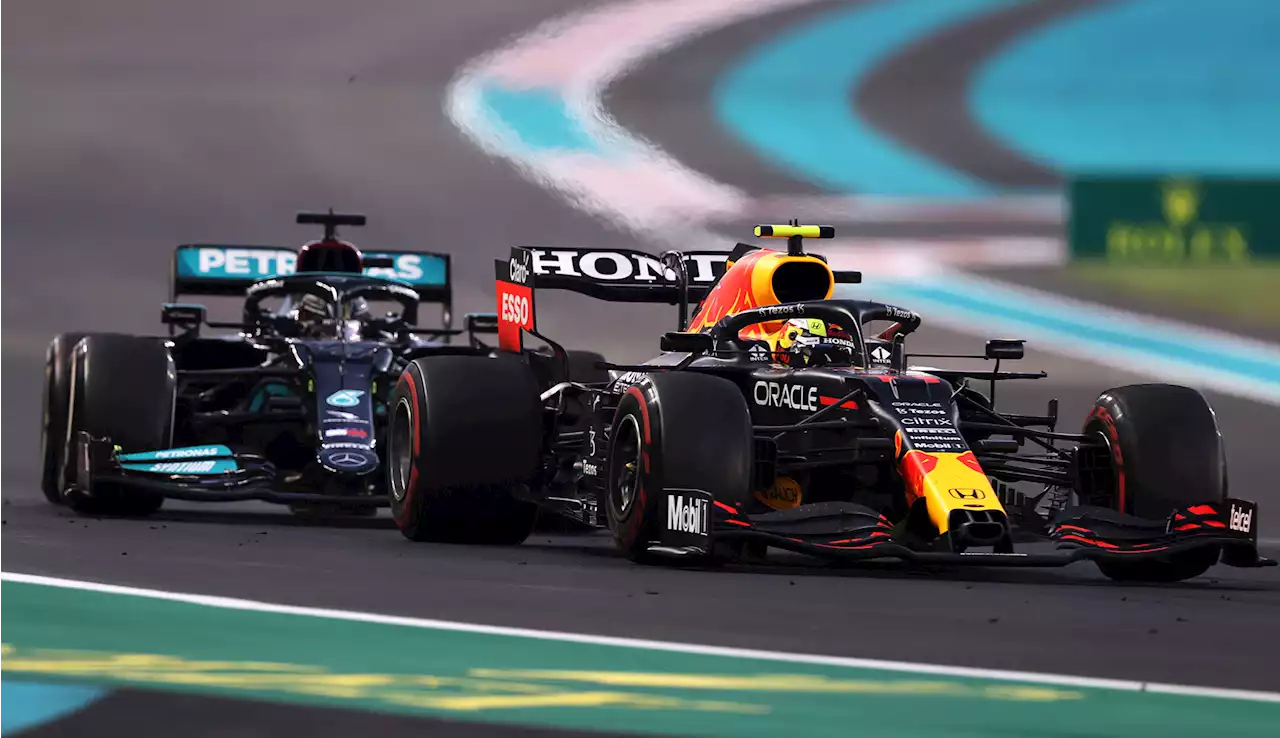 F1 CEO says Netflix's 'Formula 1: Drive to Survive' must add value to F1 to continue