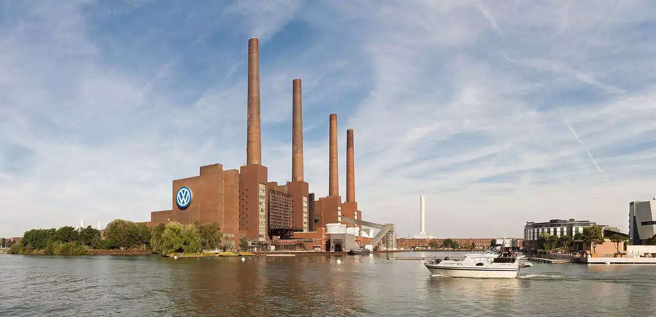 VW to invest $2.17B on second Wolfsburg plant for Trinity technological flagship