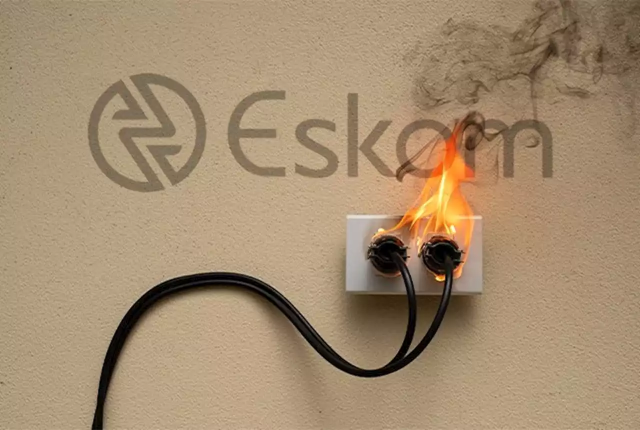 The “E” in South Africa is for electricity — Eskom load-shedding is back