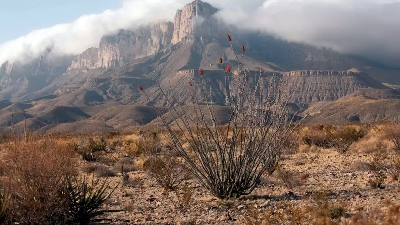 The best way to see the beauty of America’s Great Plains? On foot.