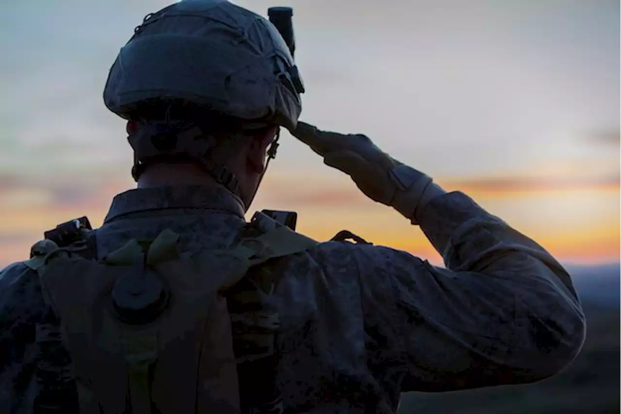How cannabis has been used in times of war