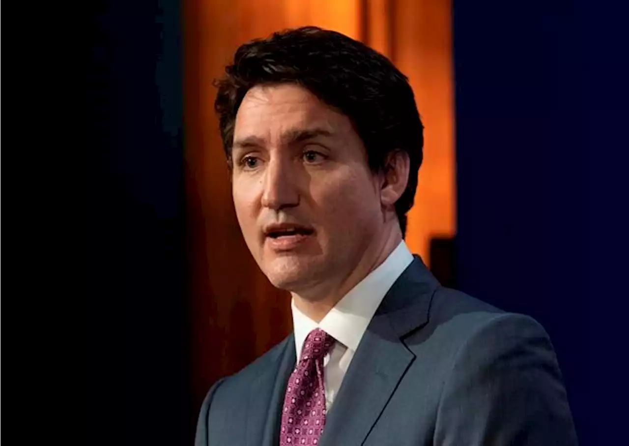 Trudeau opens door to more military spending in response to Russian invasion | National Newswatch