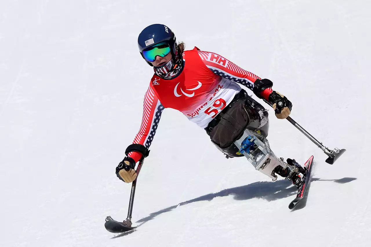 Here's How to Watch the 2022 Beijing Winter Paralympics