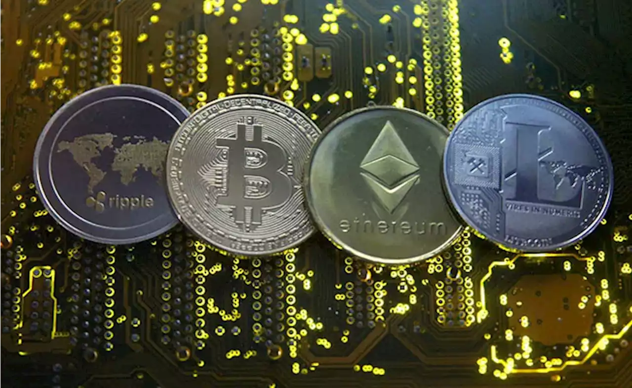 Cryptocurrency Prices : रूस-यूक्रेन युद्ध के बीच क्रिप्टोकरेंसीज़ की हालत बुरी, Bitcoin में 2.20% की गिरावट