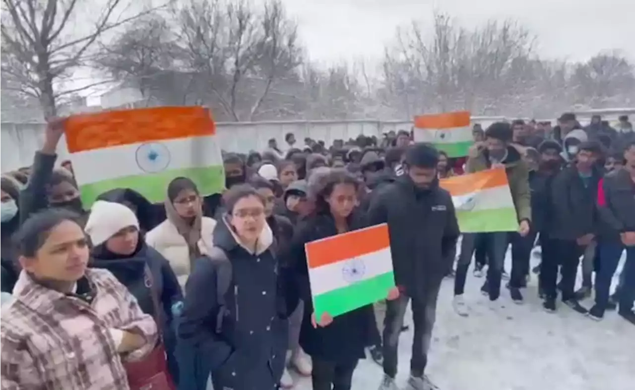 Ukraine Crisis: Sumy से Indian Students के निकलने के लिए ये 8 बातें हैं बेहद ज़रूरी...