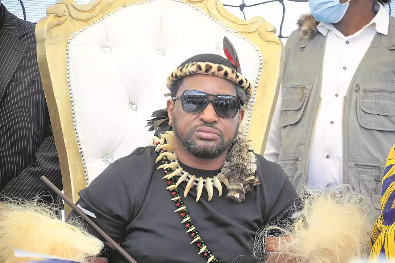 Zikalala denies KZN govt is meddling in affairs of Zulu royal family | Witness