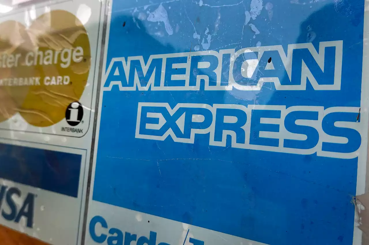 AMEX condemns Putin's 'unjustified attack,' ends service in Russia, Belarus