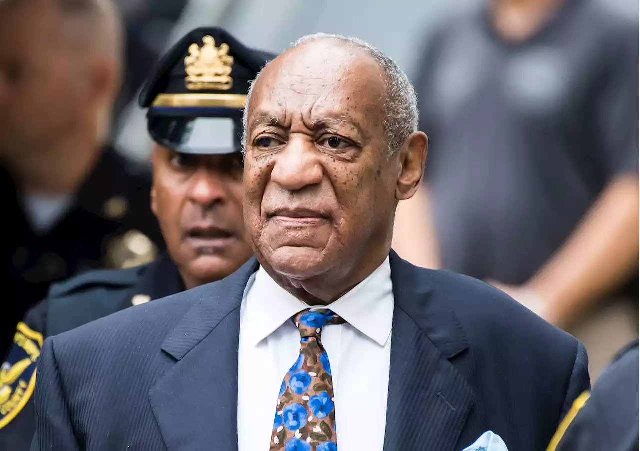 Bill Cosby won't return to prison after SCOTUS refuses to hear case