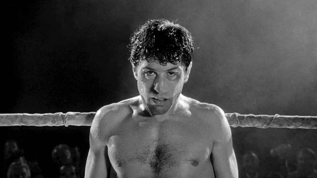 Revisiting the Violence and Style of Martin Scorsese’s “Raging Bull”