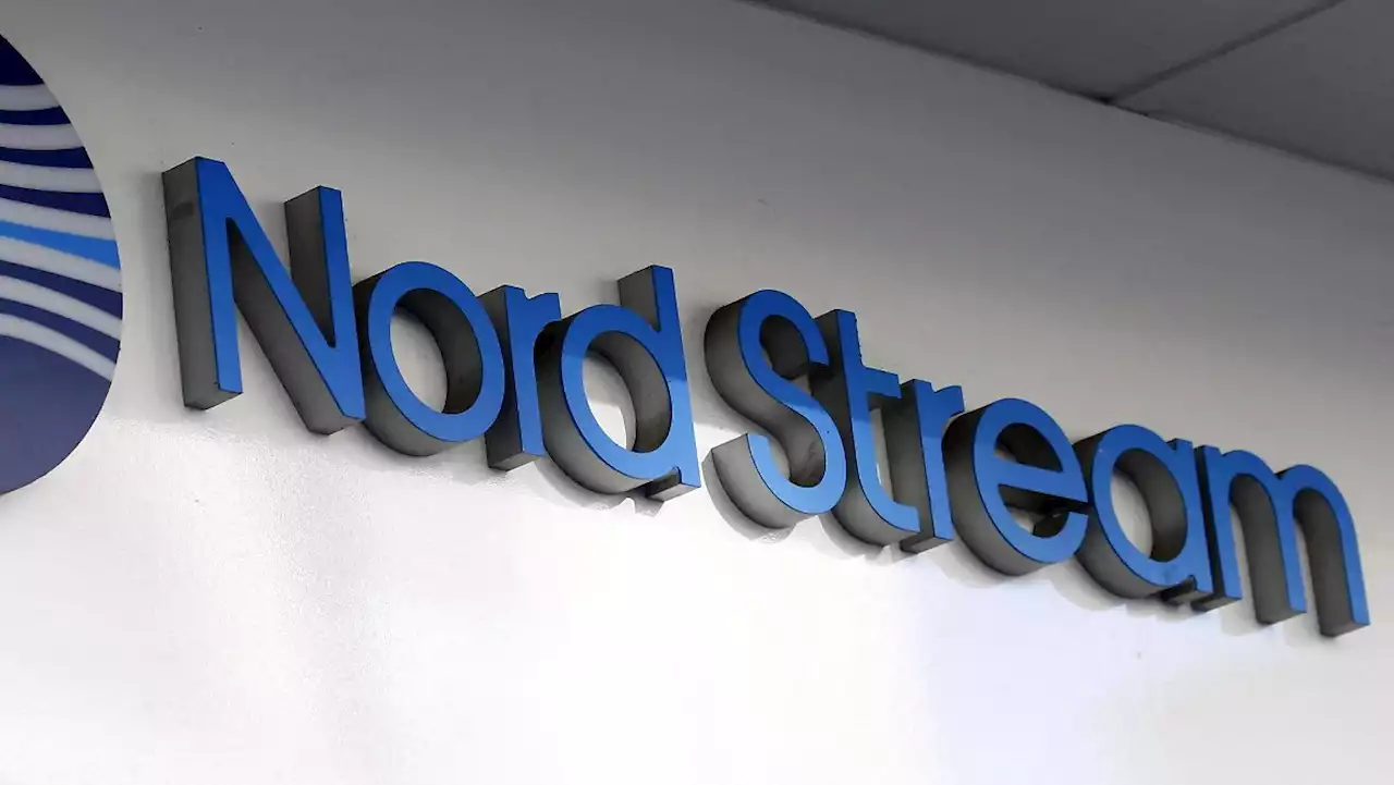 Russland droht mit Gas-Lieferstopp durch Nord Stream 1