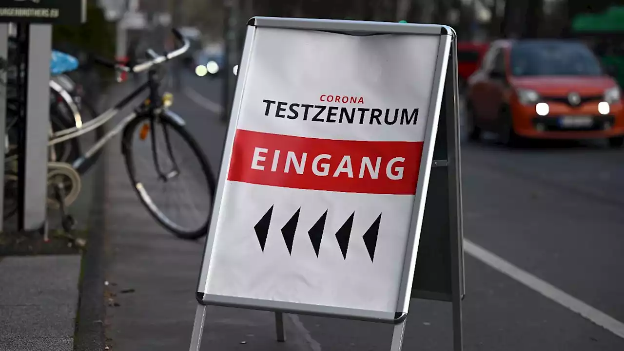 Warum steigt die Inzidenz gerade wieder?