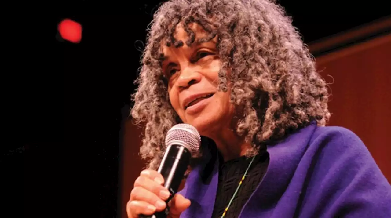 Poet Sonia Sanchez to receive Edwin MacDowell Medal - New York Amsterdam News