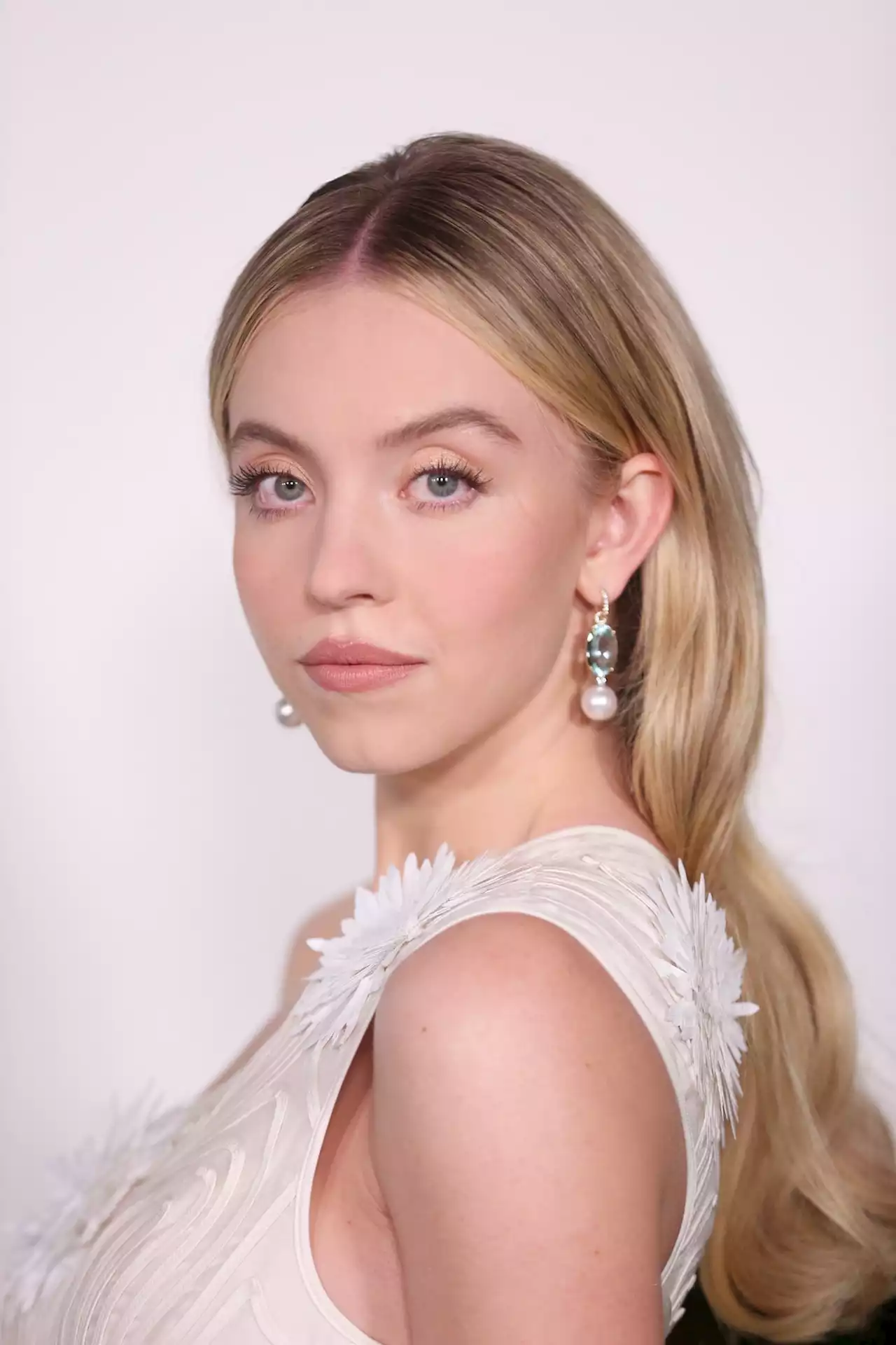 Euphoria’s Sydney Sweeney Takes On Spring’s Two Biggest Hair Trends