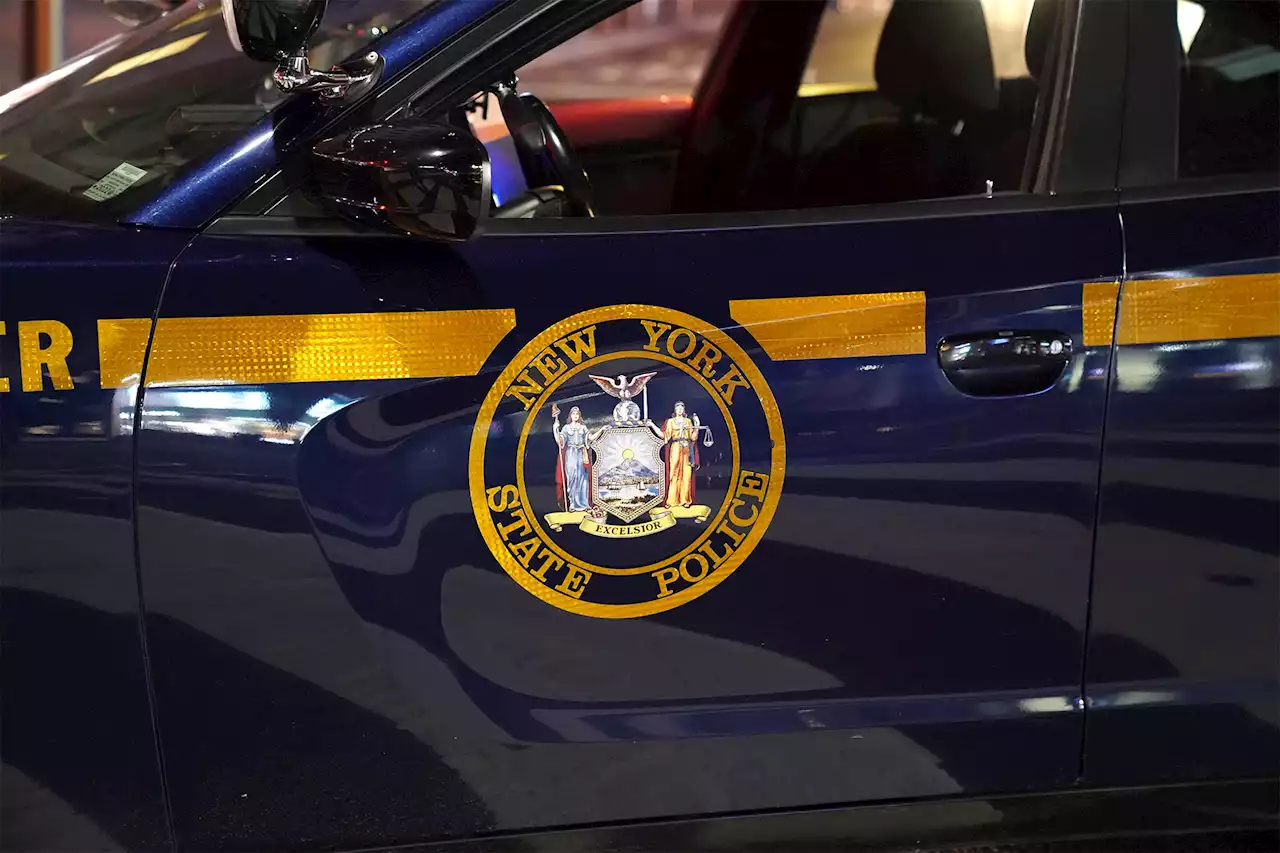 3 top NYS troopers forced to retire over handling of discrimination complaint