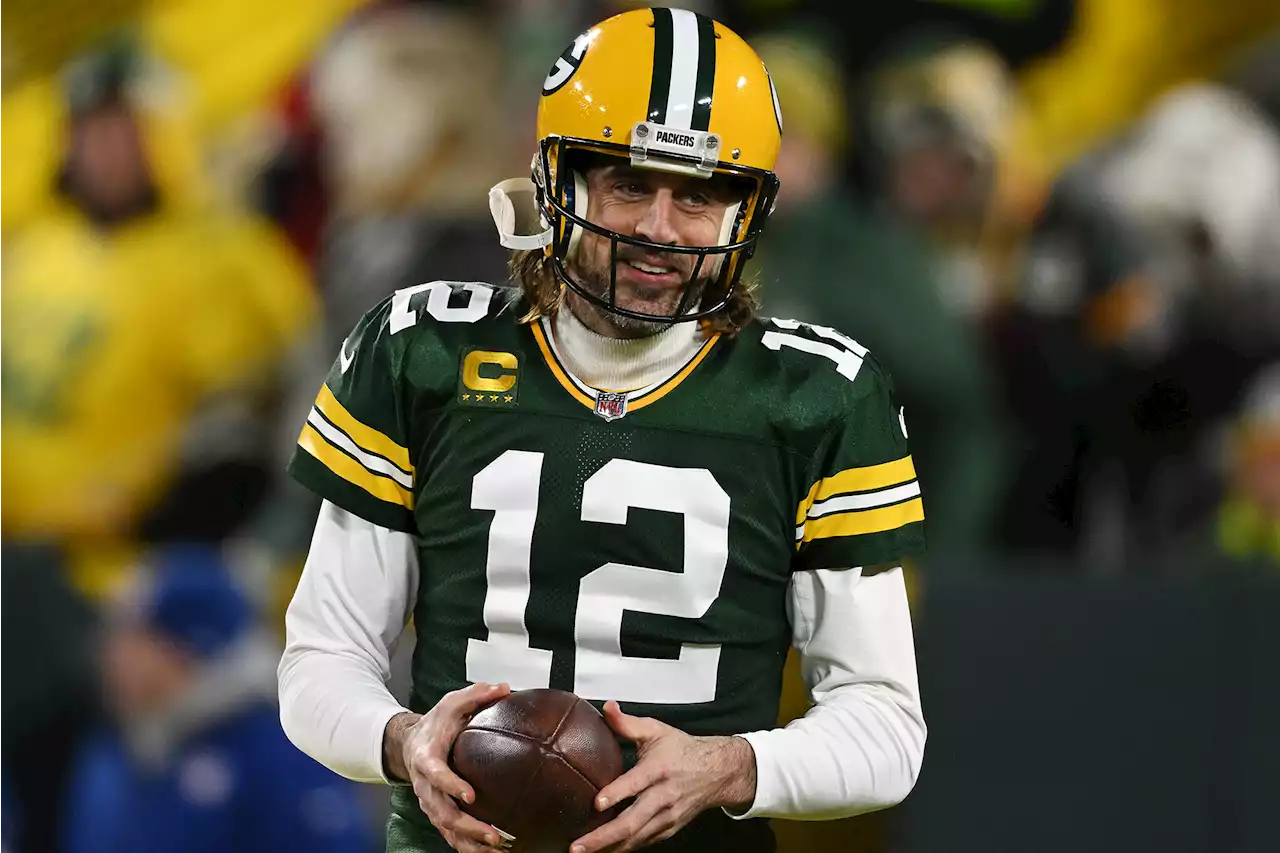 Broncos going ‘all-in’ in hopes of landing Aaron Rodgers