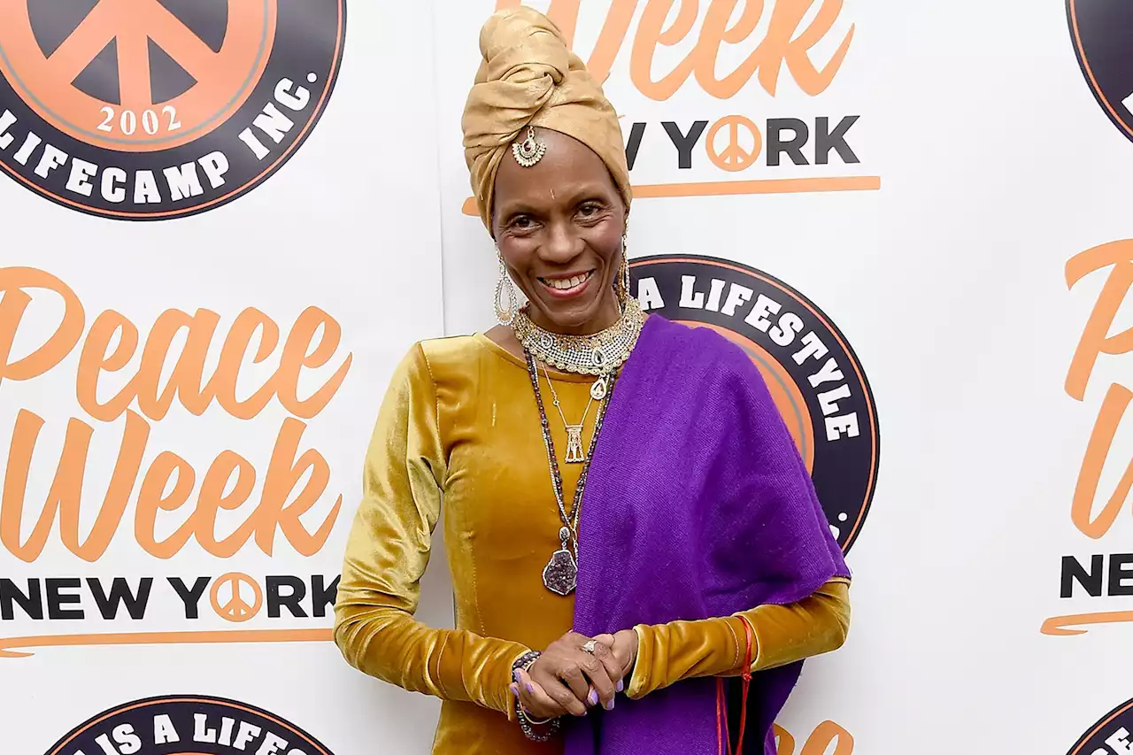 Queen Afua Helen Robinson fighting eviction from her Brooklyn home