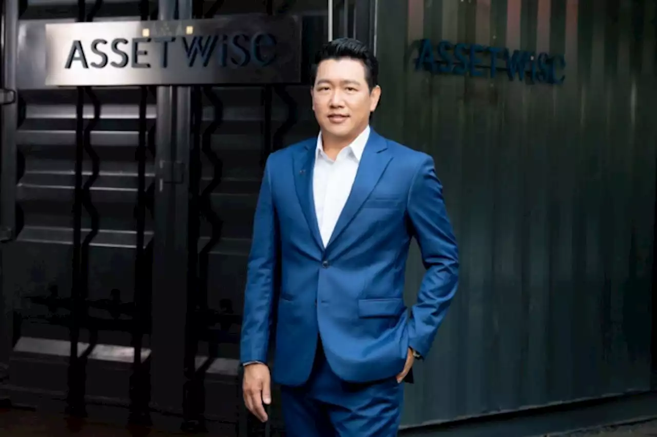 ASW เตรียมเปิด 7 โครงการใหม่ หนุนรายได้เติบโตสูงสุดเป็นประวัติการณ์