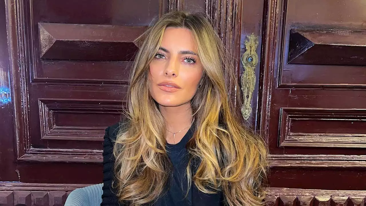 So geht Sophia Thomalla mit Trennungen und Liebeskummer um