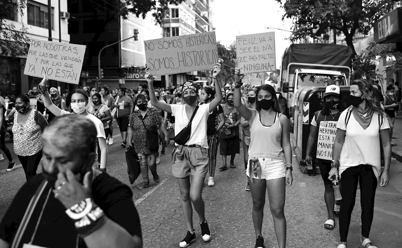 8M: Recuperar la calle, apropiarse del tiempo, volver a la huelga feminista