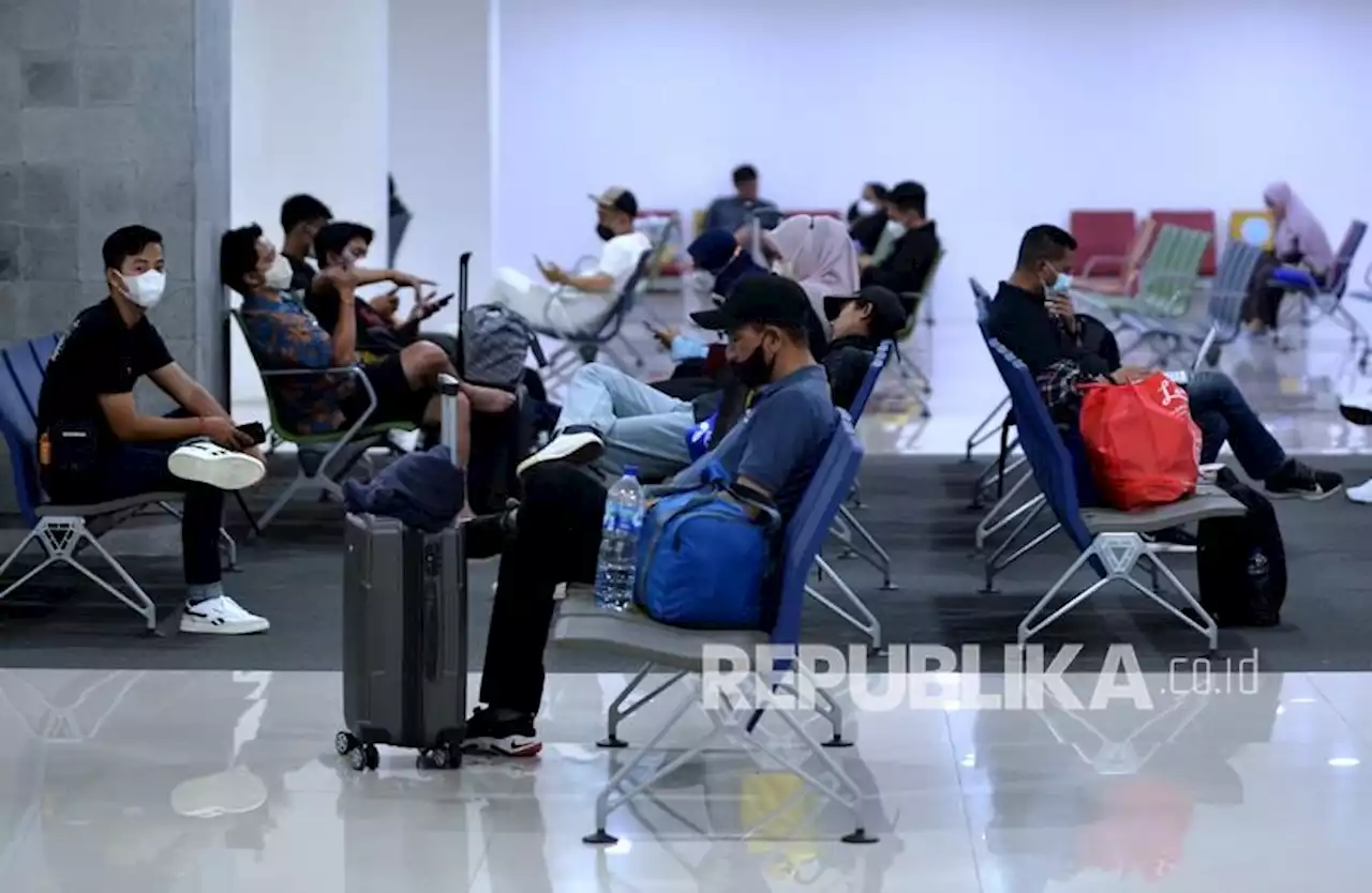 Pemerintah Terbitkan Visa On Arrival di Bali Bagi 23 Negara |Republika Online