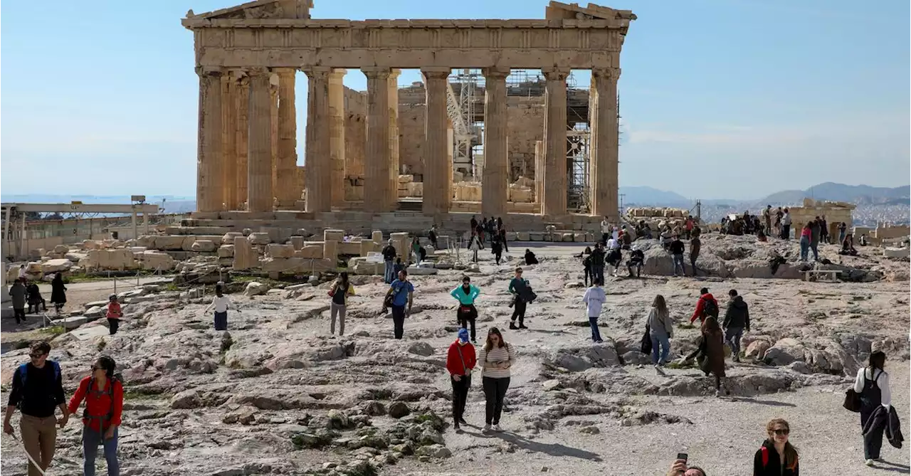 Southern Europe grapples with changing face of tourism