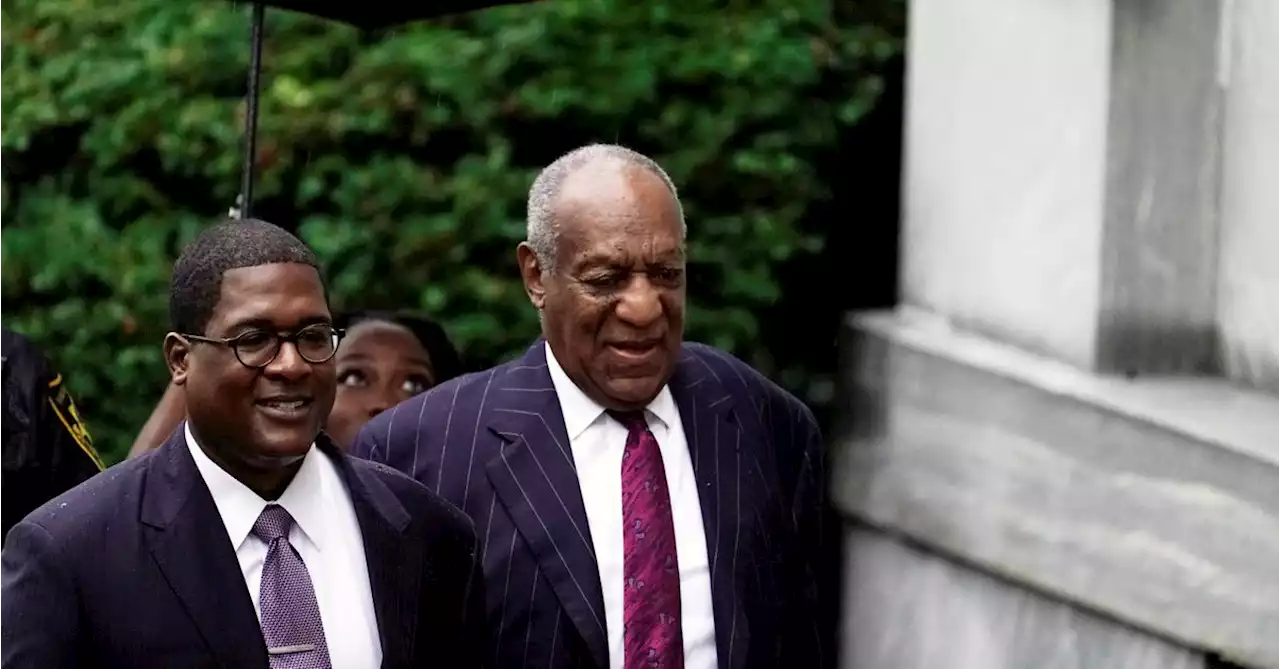 U.S. Supreme Court nixes bid to reinstate Bill Cosby's conviction