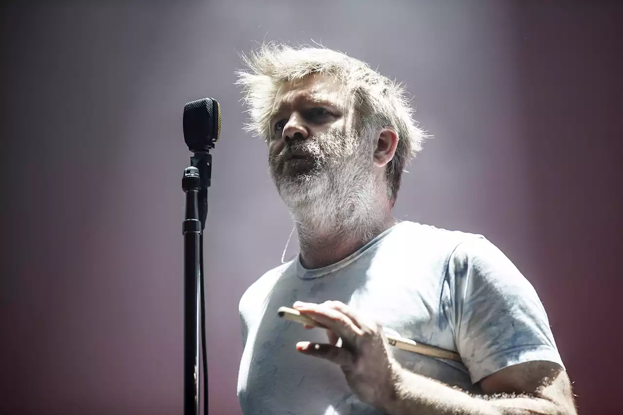 LCD Soundsystem Will 'Play Again,' But Don't Expect Them to Do a Massive Tour