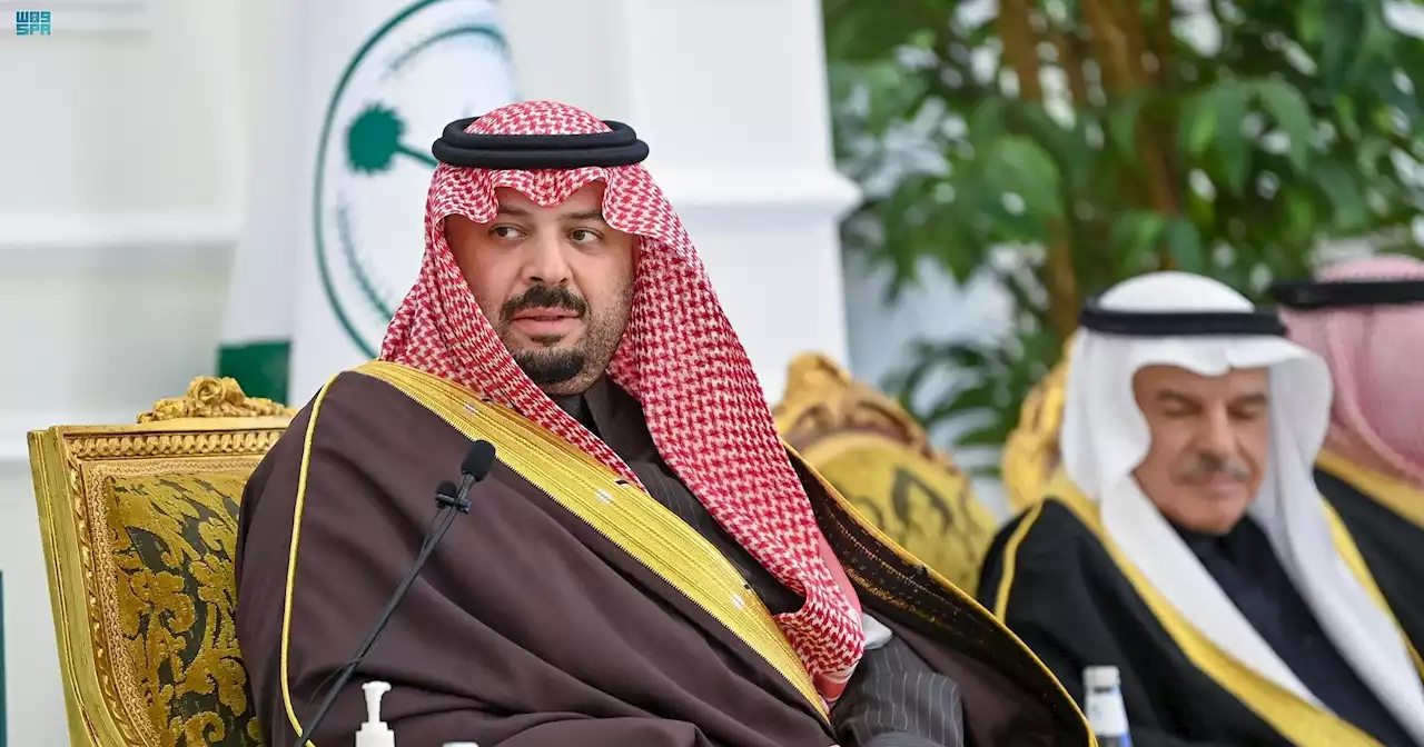 'أمير الشمالية' يدشن فعاليات الملتقى الأول للجمعيات الإعلامية بالمملكة