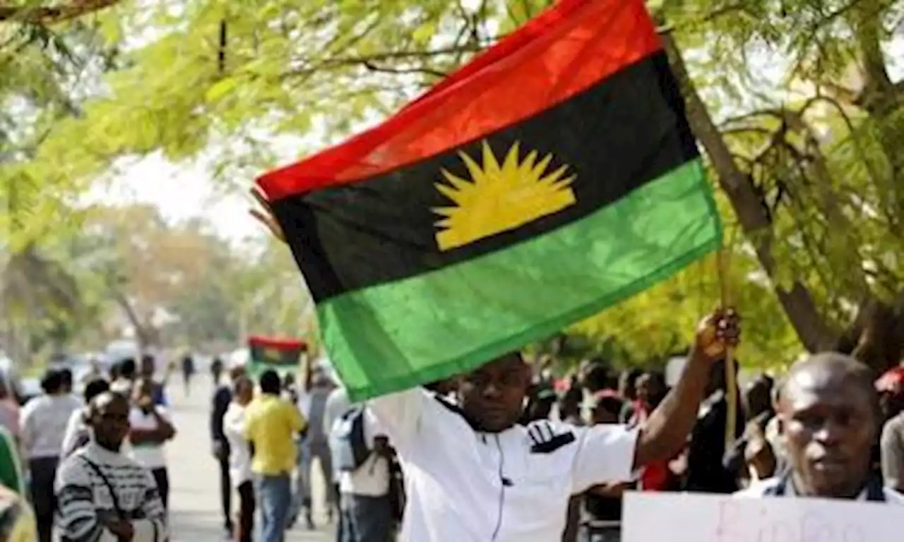 IPOB Lists Names Of Politicians Allegedly Responsible For Violence In South-East | Sahara Reporters