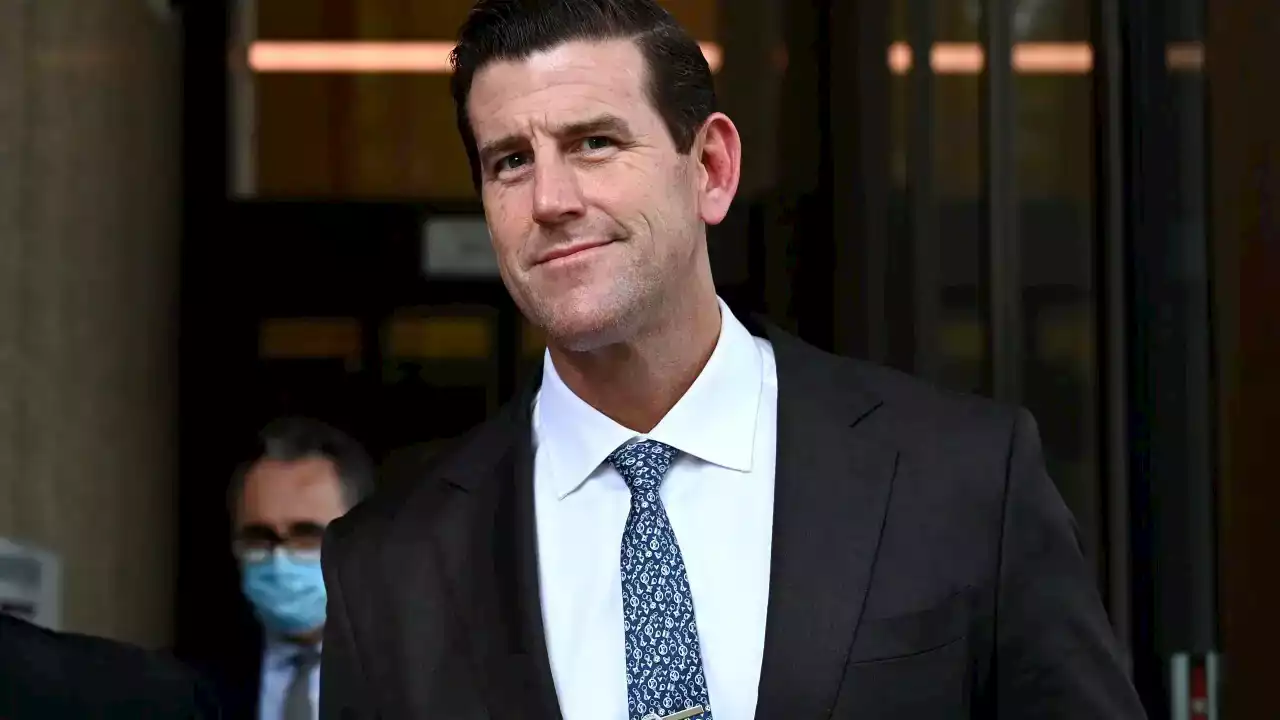 Soldier in Ben Roberts-Smith trial calls SAS 'a toxic environment'