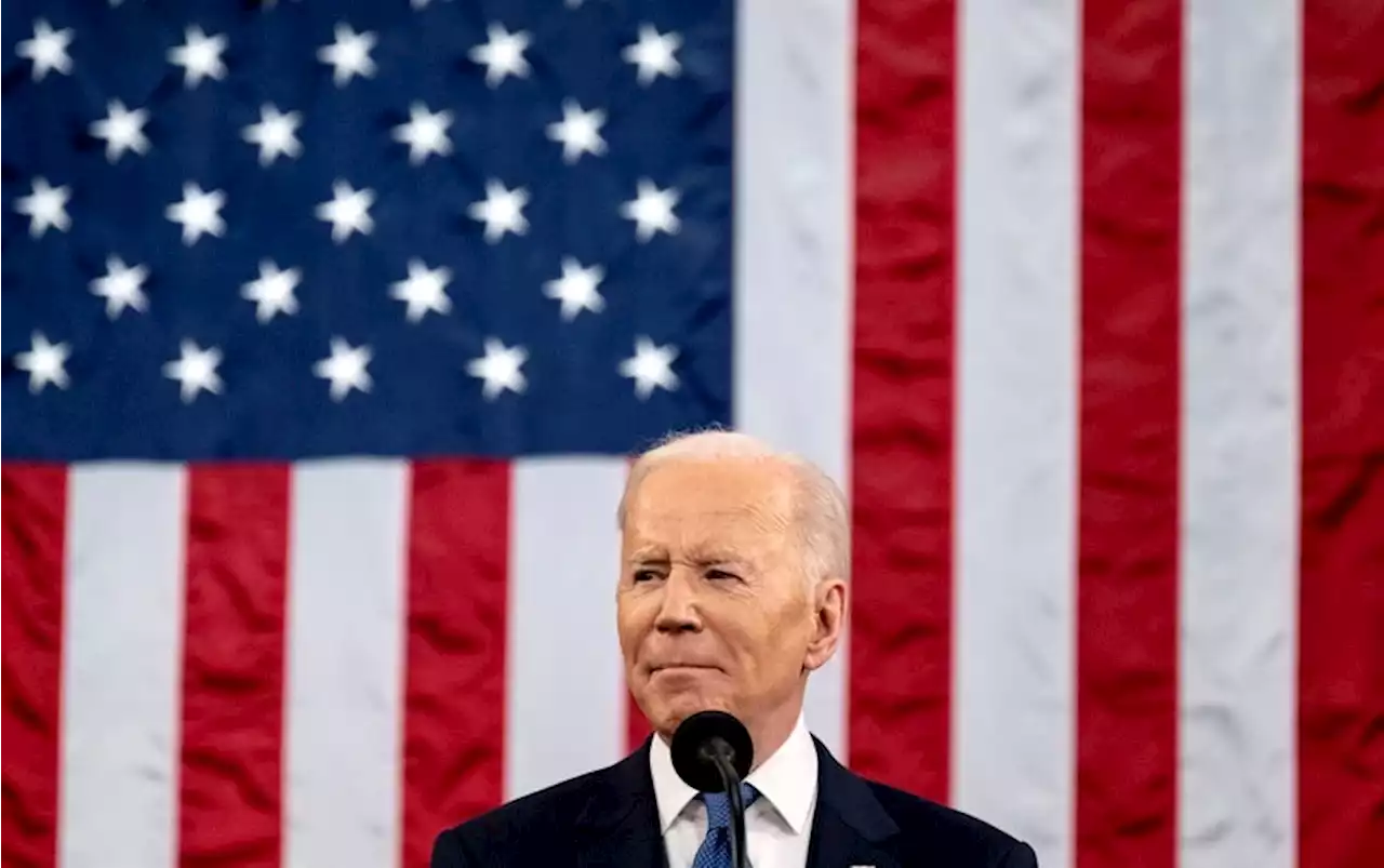 Amid War, Biden Reluctant to Unleash Clean Energy Rhetoric