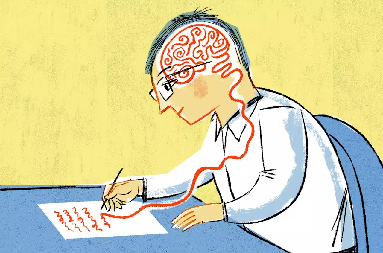 As a nonnative speaker, I struggled to write scientific papers in English. Here’s how I learned