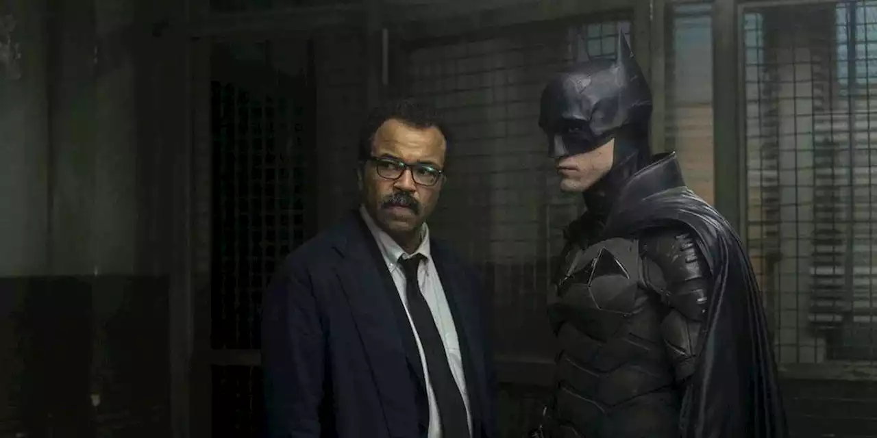 The Batman GCPD/Arkham Spinoff Show On Hold, Confirms Director