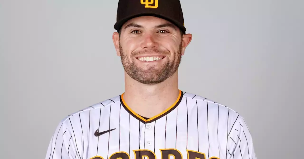 New Padres hitting coach Michael Brdar is young, yet brings experience to role