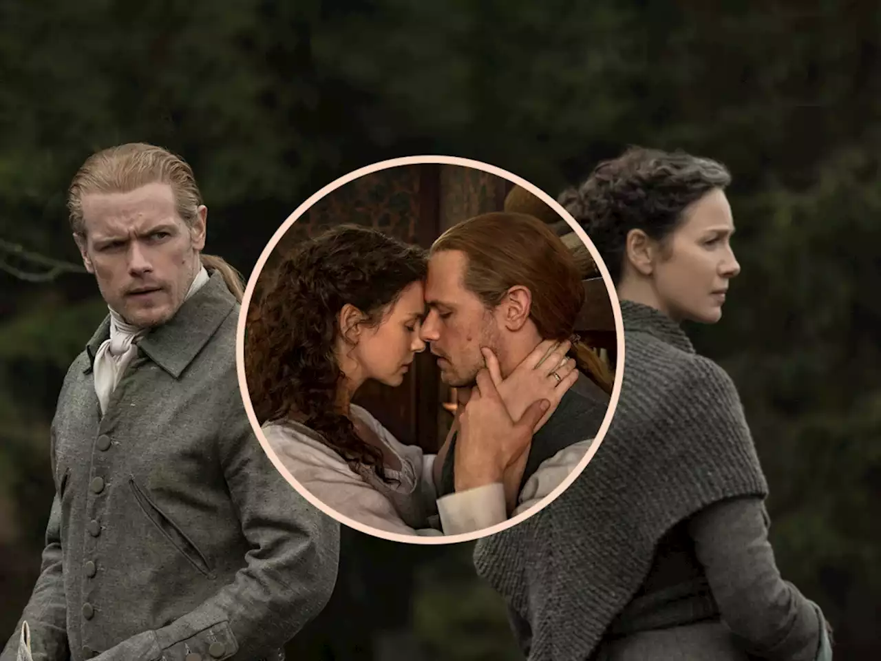 'Outlander' Season 6 Premiere Recap: Claire Keeps a Secret from Jamie