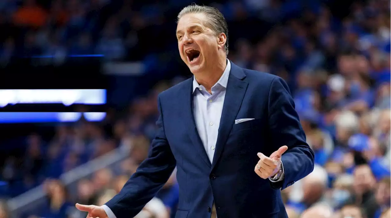 Coach Cal Loses Lucky Rolex in SEC Title Celebration