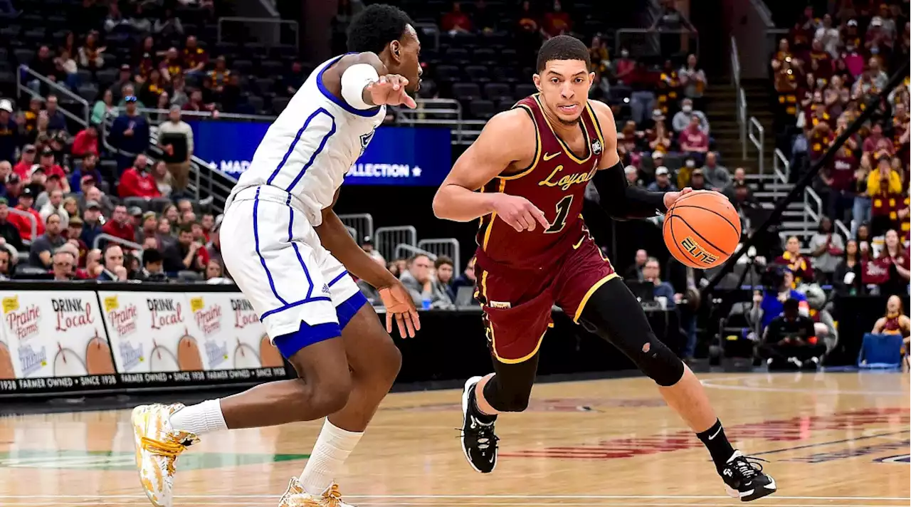 Loyola Chicago Wins MVC Tourney, Clinches March Madness Bid