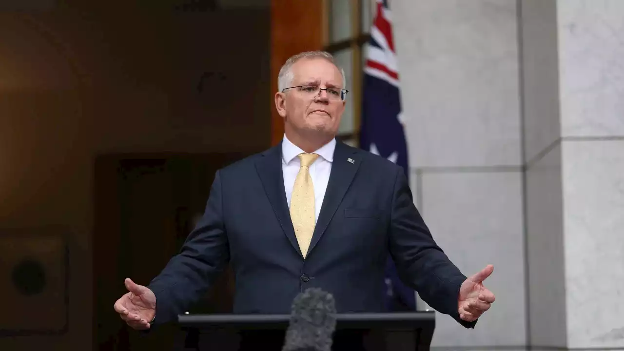 PM’s chilling warning of a new ‘arc of autocracy’ challenging global security