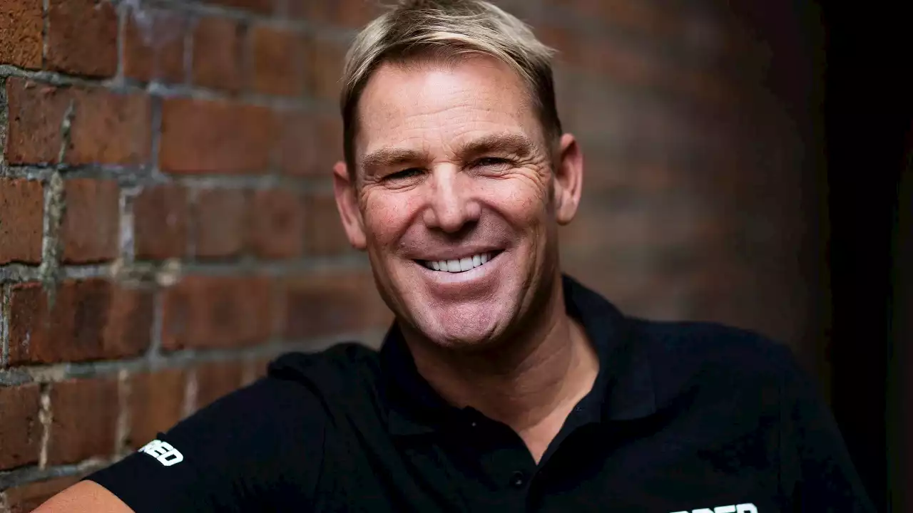 Shane Warne died of natural causes, autopsy reveals